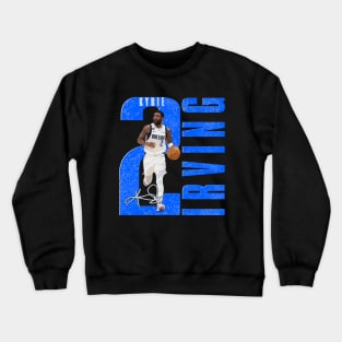 Kyrie Crewneck Sweatshirt